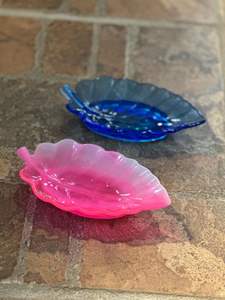 ชามใส่ผลไม้และสลัดทำด้วยมือหลากสีชามเสิร์ฟผลไม้ทรงกลมขนาดใหญ่สไตล์แฟนซีเป็นมิตรยอดเยี่ยม - Product Image 4