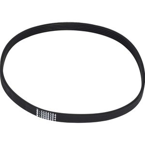 Courroie de remplacement W10006384 pour machines à laver, pièces de courroie de lave-linge pour le lavage des vêtements, pièces d'appareils électroménagers AP6014712 - Product Image 1