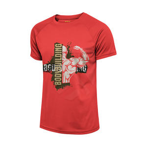 OEM Custom <b>Mens</b> Graphic T-<b>Shirt</b> | High Quality Streetwear Cotton Tee with <b>Silk</b> Screen Print - Product Image 1