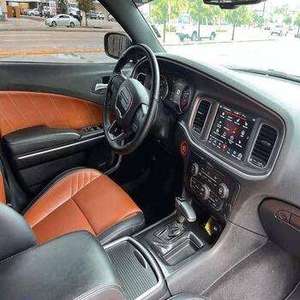 Sedán de Alto Rendimiento 2024, 4 Puertas, Tracción en las Cuatro Ruedas, Motor V8 de 6.1-8L, Transmisión Automática, Asientos de Cuero, Auto Usado XLH1, Bajo Kilometraje 94792 - Product Image 3