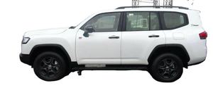 2024 for To-ur-<b>neo</b> Custom L1 Active MPV 400Ps Automatic Transmission with 5-Year Warranty 360 Rear <b>Camera</b> Panoramic Sunroof - Product Image 5