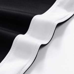 Chándales transpirables de algodón y nailon para adultos - Product Image 4