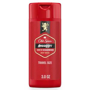 Gel de Baño Old Spice para Hombre, Frescura 24/7, Limpieza Diaria, Aroma Duradero, Nutritivo, Antienvejecimiento, Refrescante - Product Image 5