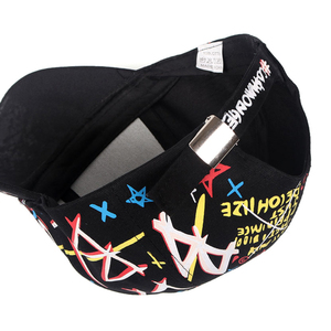 Gorra de Béisbol de Lona Multifuncional, 100% Algodón, Unisex, Estilo Vintage, Lavada, Transpirable, Impermeable, Ajustable, para Primavera/Verano - Product Image 2