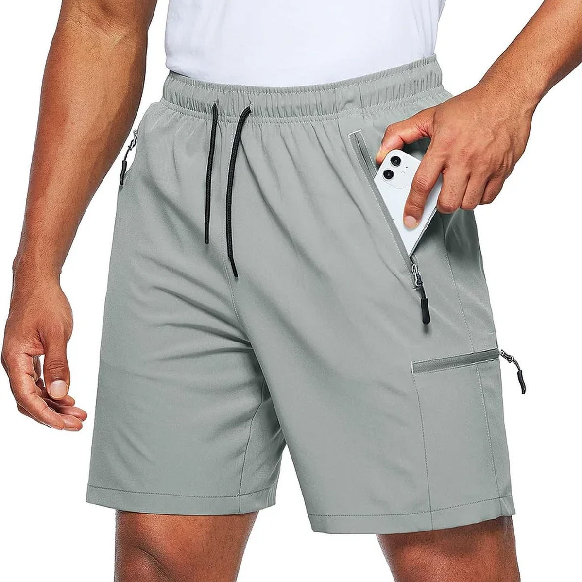 สีเทาอ่อน