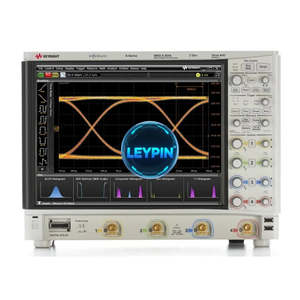 Osciloscopio de Alta Definición Keysight MSOS204A de 2 GHz con 4 Canales Analógicos y 16 Digitales, Frecuencia de Muestreo Máxima de 20 GSa/sec - Product Image 6