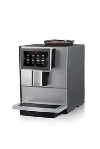 Cafetera Espresso Automática F10 H10 de 15 Bares con Doble Caldera, Sistema de Espuma de Leche, Máquina de Cappuccino, Limpieza Automática - Product Image 2
