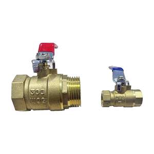 Tanque de Agua Vertical Esférico de 80 Galones con Código ASME para Compresor de Aire Industrial, con Capacidad de 200 PSI y Kit de Accesorios - Product Image 2