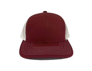 Gorra deportiva personalizada gorras de camionero en la fábrica de Vietnam de alta calidad al por mayor gorras en blanco mezcla de colores gorra Snapback para hombre - Product Image 1