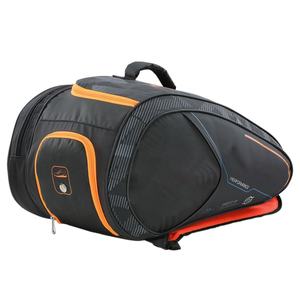 Bolsa de lona personalizada para Pickleball Broad Mir, mochila de viaje, pickleball profesional, pádel, bádminton, tenis, raquetas deportivas, bolsas - Product Image 3