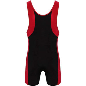 2025 OEM ODM <b>Men</b> <b>Singlet</b> Wrestling Suit Gym Training Wrestling <b>Singlets</b> <b>Men</b> Power Lift Weightlifting Custom Made - Product Image 3
