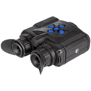 Binoculares Térmicos Accolade 2 XP50 LRF Pro Nuevos y Perfectos con 8 Niveles de Brillo, Video Impermeable a 30 fps, Visión Nocturna 4K - Product Image 2