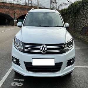 Volkswagen Tiguan d'occasion LHD/RHD - Product Image 1