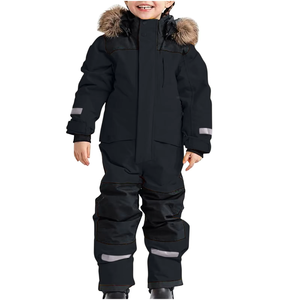 Traje de esquí impermeable de gran venta: Chaqueta y pantalones de snowboard transpirables e impermeables para la nieve - Product Image 5