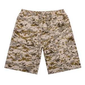 Hot Selling Summer Men's Casual <b>Camouflage</b> <b>Shorts</b> Workout Anti-Pilling Seamless Cheep Price Summer <b>Shorts</b> Casual <b>Shorts</b> for Men - Product Image 1
