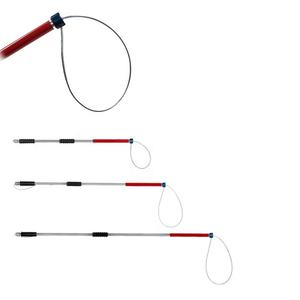 Palo de Captura para Perros y Animales, con Liberación Simple o Doble, 3FT 4FT 5FT, Todos los Modelos, de GREEN SWIFT INDUSTRIES - Product Image 1