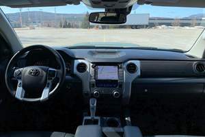 TOYOTA TUNDRA TRD PRO 2021 USADA, Volante a la Izquierda/Derecha - Product Image 5