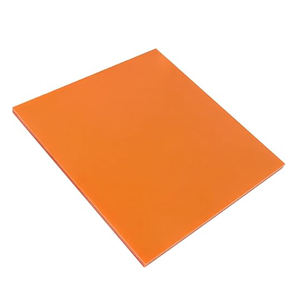 Materiales de Aislamiento Eléctrico, Placa de Tela Fenólica <span class=keywords><strong>3025</strong></span>, Lámina de Baquelita - Product Image 1