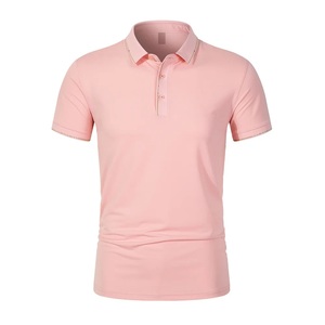Camiseta suave y elegante más vendida, ropa de hombre, jersey de hombre, camiseta de gran tamaño, polos de nuevo diseño - Product Image 1