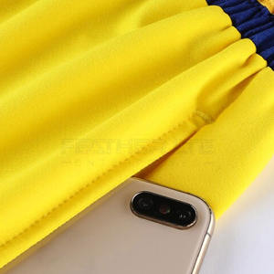 Vente en gros Short de basket-ball multi-styles personnalisé Shorts de basket-ball avec logo à sublimation Shorts de basket-ball pour hommes - Product Image 6