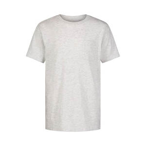 Camisetas Casuales de Gran Tamaño con Logotipo Estampado, Estilo Hip Hop, Holgadas, 100% Algodón - Product Image 4