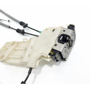 CERRADURA DELANTERA DERECHA FIAT 500 X Series 52028382 (15>) - Product Image 5