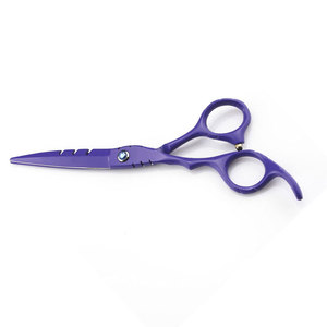 Ciseaux de coiffure professionnels meilleure qualité Ciseaux de coiffeur fabriqués avec des ciseaux de coiffeur allemands en acier inoxydable - Product Image 3