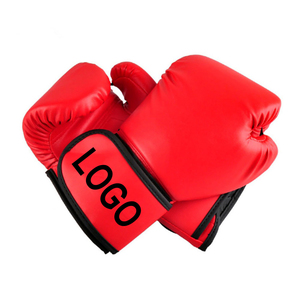 ราคาโรงงานโดยตรง ถุงมือชกมวย KOKAL SPORTS สำหรับคิกบ็อกซิ่ง MMA มวยไทย ฝึกซ้อม คุณภาพสูง หนัง PU หนังวัวแท้ - Product Image 5