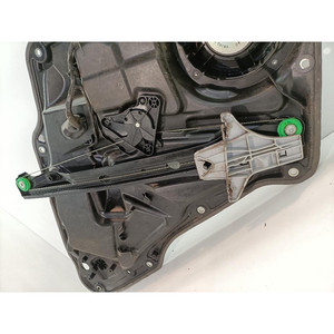 Mécanisme de levage de la vitre arrière. DX VOLKSWAGEN Tiguan 2ème Série 5 N0839462A CAXA (11>15) - Product Image 5