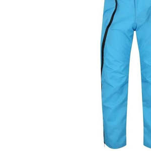 Mejor Precio con Pantalones de Cuero 100% Genuinos para Hombre, Pantalones de Cuero de Primera Calidad con el Mejor Diseño en Color Azul, Hechos en Pakistán - Product Image 4