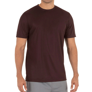 เสื้อยืดผู้ชายมีสไตล์ขนาดใหญ่พิเศษดีไซน์ตามสั่งผลิตจากบังคลาเทศ - Product Image 4