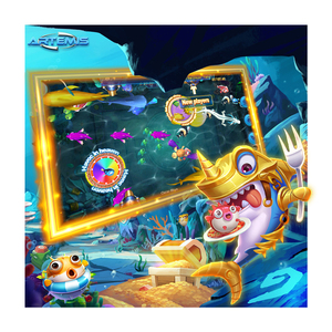 Juwa ซอฟต์แวร์เกมออนไลน์ Galaxy World จัดจำหน่ายเกมมังกรทองจำหน่ายทางช้างเผือกเครดิตเกม vblink - Product Image 2