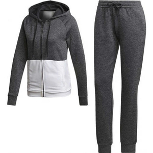 Precio al por mayor Nueva llegada 2025 Trajes de chándal de mujer personalizados de alta calidad Trajes de jogging personalizados - Product Image 5