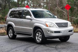 Lexus GX 470 de 2006 - Product Image 3