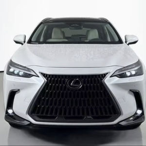 Lexus NX 350 Premium F-Sports AWD Usado 2025 - Product Image 1