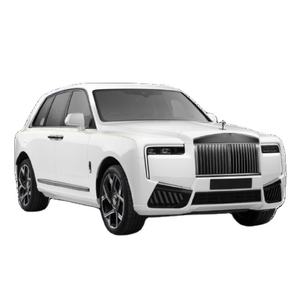 SUV Cullinans Ultra Luxury más vendido a precio de fábrica, listo para conducir - Product Image 1