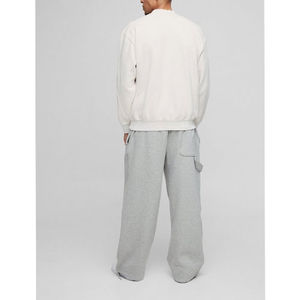 OEM Latest New Stylish Custom Design & Logo <b>Baggy</b> <b>Trousers</b> for <b>Men</b> Street Wear Stock High Quality Fleece Unisex <b>Baggy</b> Pant Whole - Product Image 2