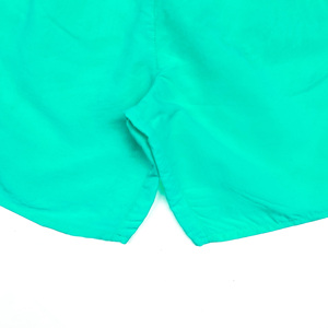 Nuevos pantalones cortos deportivos 100% de algodón para hombre, pantalones cortos deportivos transpirables de secado rápido con cordón de cintura alta para correr - Product Image 6
