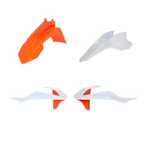 Kit de Plástico Acerbis para Carenado de Motocicleta, Material ABS - Product Image 1