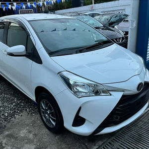 Toyota Vitz d'occasion 2019, abordable et en bon état - Product Image 1