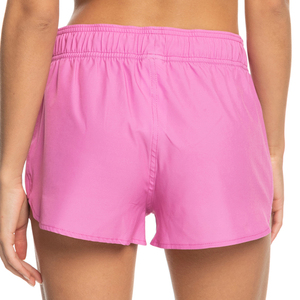 Short athlétique respirant taille haute pour femme grande taille Yoga motif Logo nouvelle technique lavée été plage maillot de bain - Product Image 3