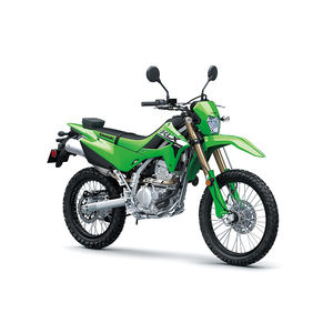 2024 Kawasaki KLX230 - Product Image 4