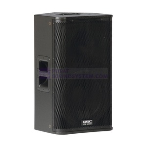 Haut-parleurs amplifiés bidirectionnels K12.2 Série K2 2000W avec sacs de transport et supports – Nouveauté en promotion - Product Image 5