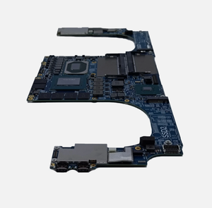 Nueva placa base para Dell Precision 5750 18835-1 W-10855M RTX3000 6GB AX201D2W 0K7XXD K7XXD - Product Image 4