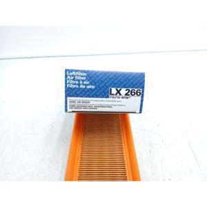 FILTRO DE AIRE VOLKSWAGEN Golf 1ª Serie Cabrio (79>92) 055129620A Gasolina - Product Image 6