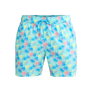 OEM Custom Logo Design Men's Custom All Over Printed Quick Drying <b>Sports</b> Shorts Mesh Shorts Fitness Athletic Workout GYM Short - Product Image 1