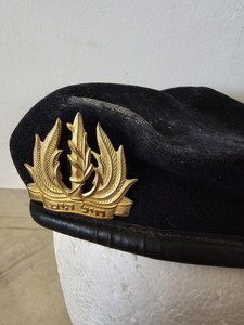 Đẹp Mới Thời Trang Bé Gái Beret Dệt Kim Hat Mùa Thu Và Mùa Đông Cô Gái Len Mũ Ấm Áp Với Hoa Chất Lượng Hàng Đầu Ronpex - Product Image 3