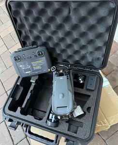 Yüksek Hassasiyetli Haritalama, Altyapı Denetimi, Kamu Güvenliği Operasyonları ve Küresel Tedarik için Matrice 400 <span class=keywords><strong>RTK</strong></span> Kurumsal Drone - Product Image 3