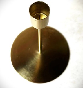 Mejor venta MOQ bajo soporte de fabricación de velas de lujo buen diseño decoración del hogar soporte de luz de vela de lujo - Product Image 1