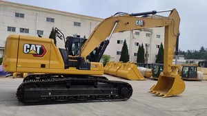 รถขุด CAT รุ่น 320GC ความจุตามมาตรฐาน ผลิตในญี่ปุ่น รถขุดตีนตะขาบ CAT 320GC คุณภาพสูง ราคาโรงงาน พร้อมขาย - Product Image 3